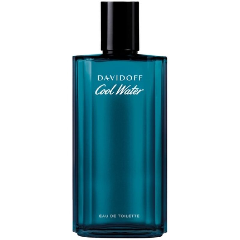 Davidoff Cool Water Men Eau De Toilette Spray 200ml