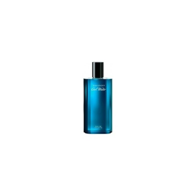 Davidoff Cool Water Man Eau De Toilette 75 Ml
