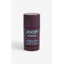 JOOP! Homme Men Stick deodorant 70 g 1 pc(s)