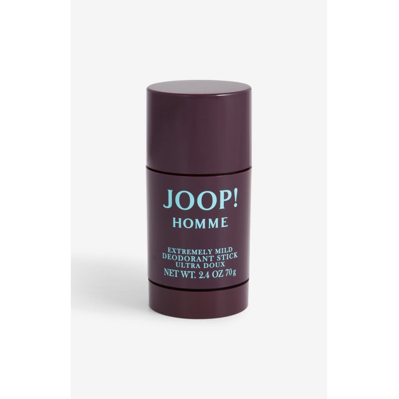 Joop Homme Man Deodorant Stick 75ml