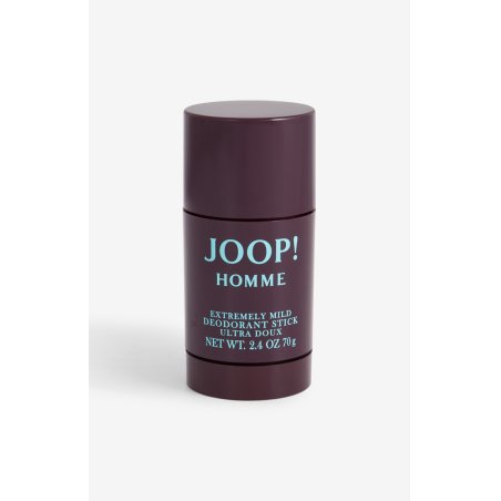JOOP! Homme Hommes Déodorant stick 70 g 1 pièce(s)