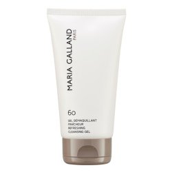 Maria Galland 60 Gel Démaquillant Fraicheur Mild Cleansing Foam 150ml