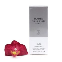 Maria Galland 390 UniPerfect Fluide Multi-Protection SPF30 30ml