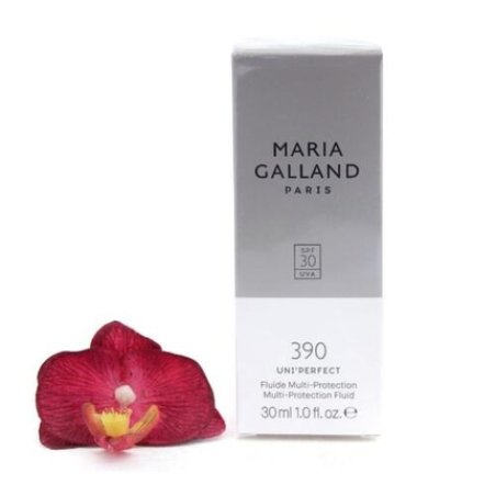 Maria Galland 390 UniPerfect Fluide Multi-Protection SPF30 30ml