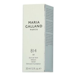 Maria Galland Soin de Teint 814 Velours 10 Light Beige 30ml