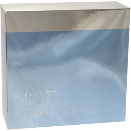 Masaki Matsushima Aqua Mat Homme Eau De Toilette 40ml
