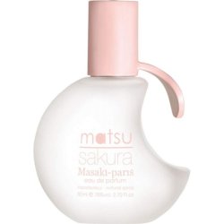 Masakï Matsushïma Sakura Eau de Parfum Spray 80ml