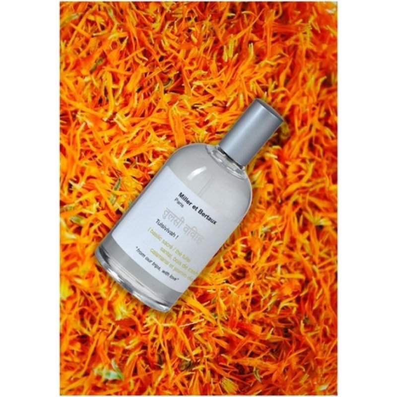 Tulsivivah! Unisex Eau de Parfum 100ml Spray