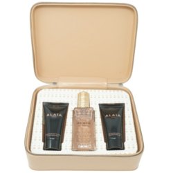 Alaia Eau de Parfum Nude 50ml Body Lotion Scented Shower Gel