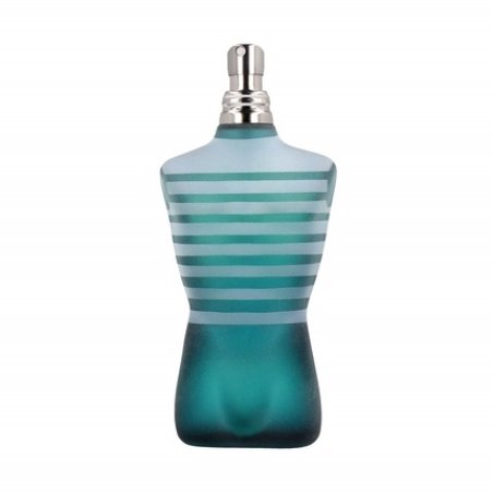 Jean Paul Gaultier Le Male Eau De Toilette Spray 125ml - Product Without Packaging