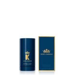 Dolce&Gabbana K Men Stick deodorant 75 g 1 pc(s)