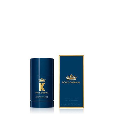 Dolce&Gabbana K Hommes Déodorant stick 75 g 1 pièce(s)