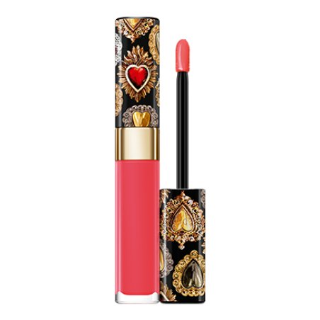 Dolce&Gabbana Shinissimo 410 Coral Lust Brillant