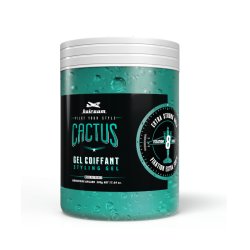 Hairgum Gel Cactus Fixation Extra Forte 500g