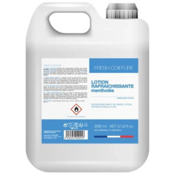 Ariland Hairgum Fresh Coiffure Recharge 2 Liters