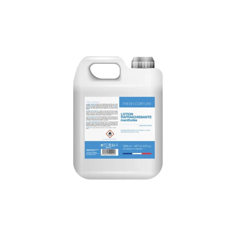 Ariland Hairgum Fresh Coiffure Recharge 2 Liters