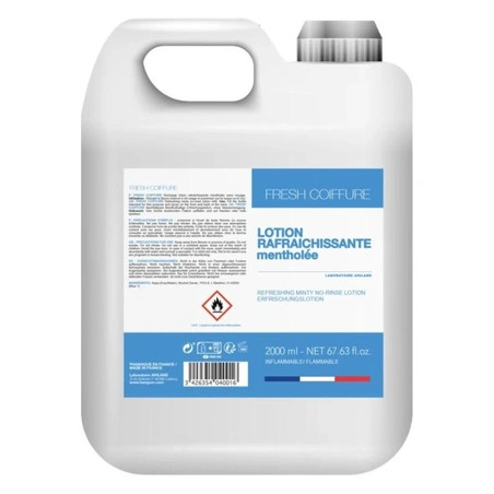 Ariland Hairgum Fresh Coiffure Recharge 2 Liters