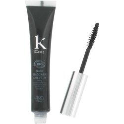Mascara for Hair Medium Brown N4 - Cover White Hair