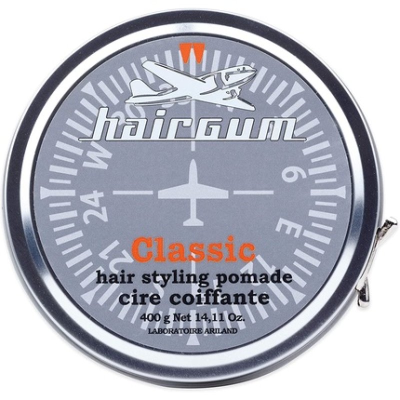Hairgum Classic Hair Wax 400g