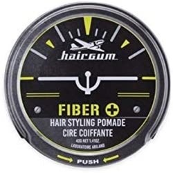 Hairgum Fiber Hair Styling Pomade 100g