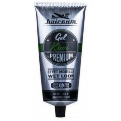 Premium Kiwi Vitamin Wet Effect Hairgum Fixing Gel 150g
