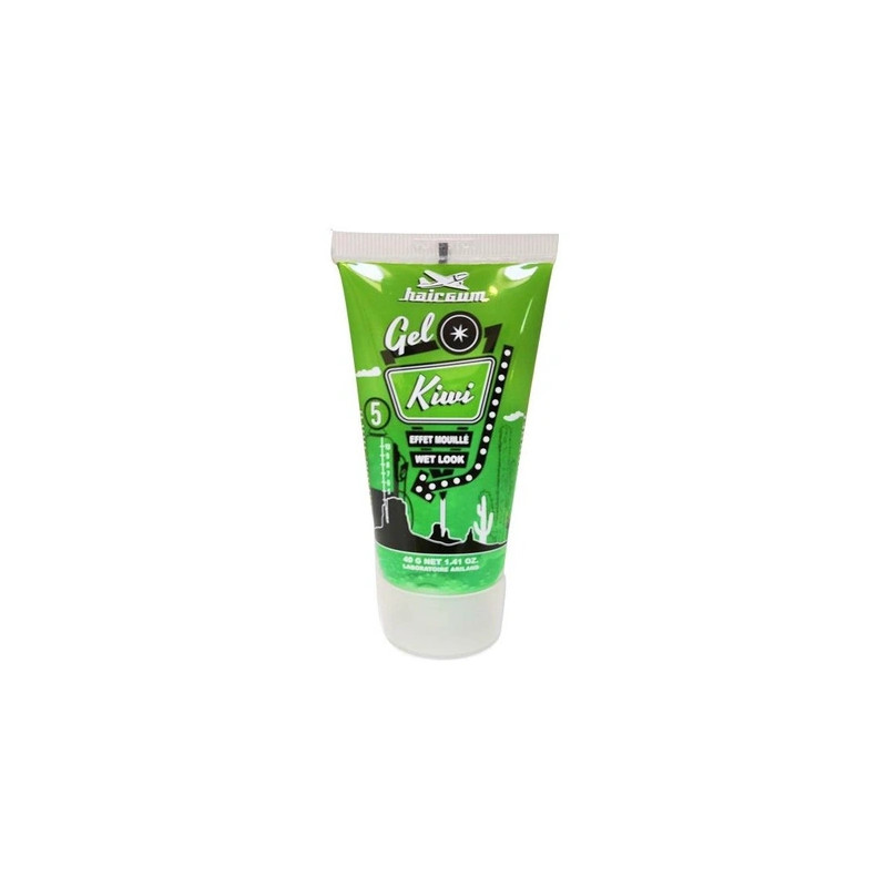 Ariland Hairgum Kiwi Fixing Gel 40g