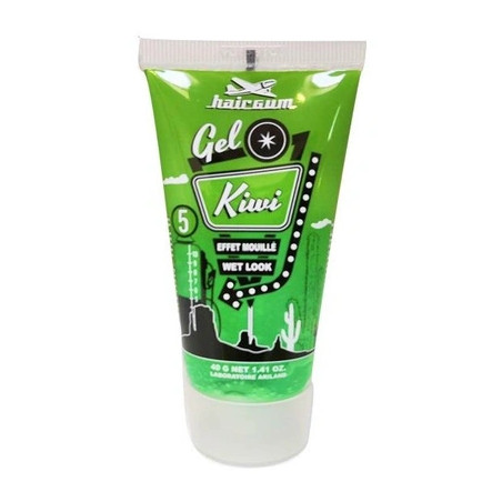 Ariland Hairgum Kiwi Fixing Gel 40g