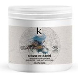 K Pour Karite Organic Shea Body & Hair Butter - 200 Grams