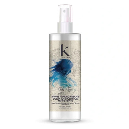 Ariland K Pour Karite Detox Anti-Pollution Mist 150ml