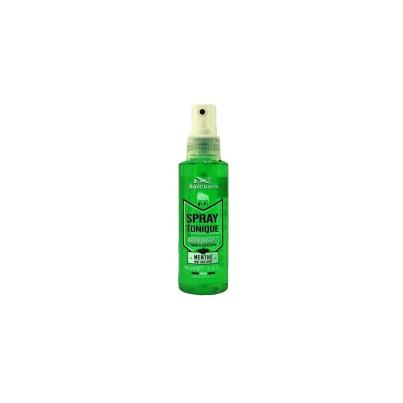 Ariland Hairgum Tonic Spray Mint 100 Milliliters