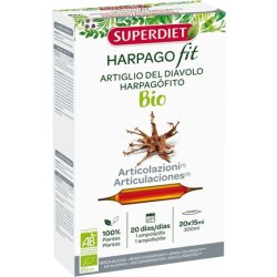 ROAD BIO HARPAGOFIT S.DIET