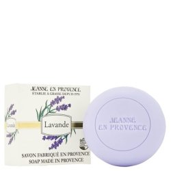 Jean en Provence Lavender Soap 100g