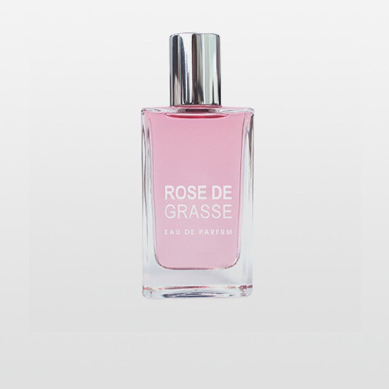 Jeanne Arthes Eau de Parfum with Floral and Fatty Notes 30ml Rose