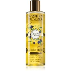 Jeanne en Provence Divine Olive Shower Oil 250 ml - Nourishing