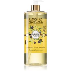 Jeanne en Provence Liquid Hand Soap - Oliva 1000ml