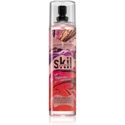 Skil Toxic Love Passion Overdose body spray 250 ml