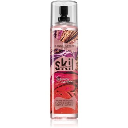 Skil Toxic Love Passion Overdose body spray 250 ml