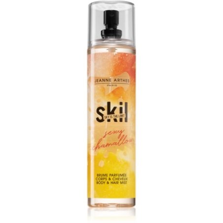 Skil Sexy Chamallow Body Fragrance Spray 250 ml - for Women