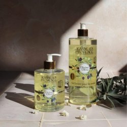 Jeanne En Provence Divine Olive Hand Wash Gel 500ml