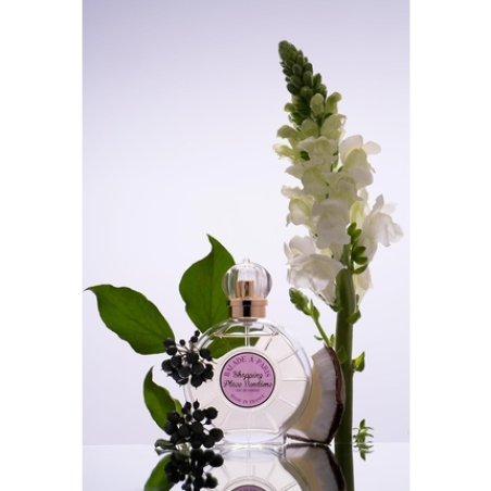 Jeanne Arthes Eau De Parfum for Women - French Way of Life Balade A Paris