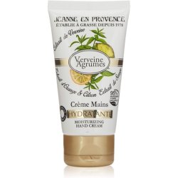 Jeanne en Provence Verveine Argumes Hand Cream
