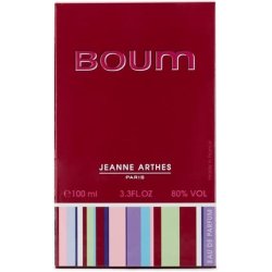 Jeanne Arthes Boum Scent 100ml