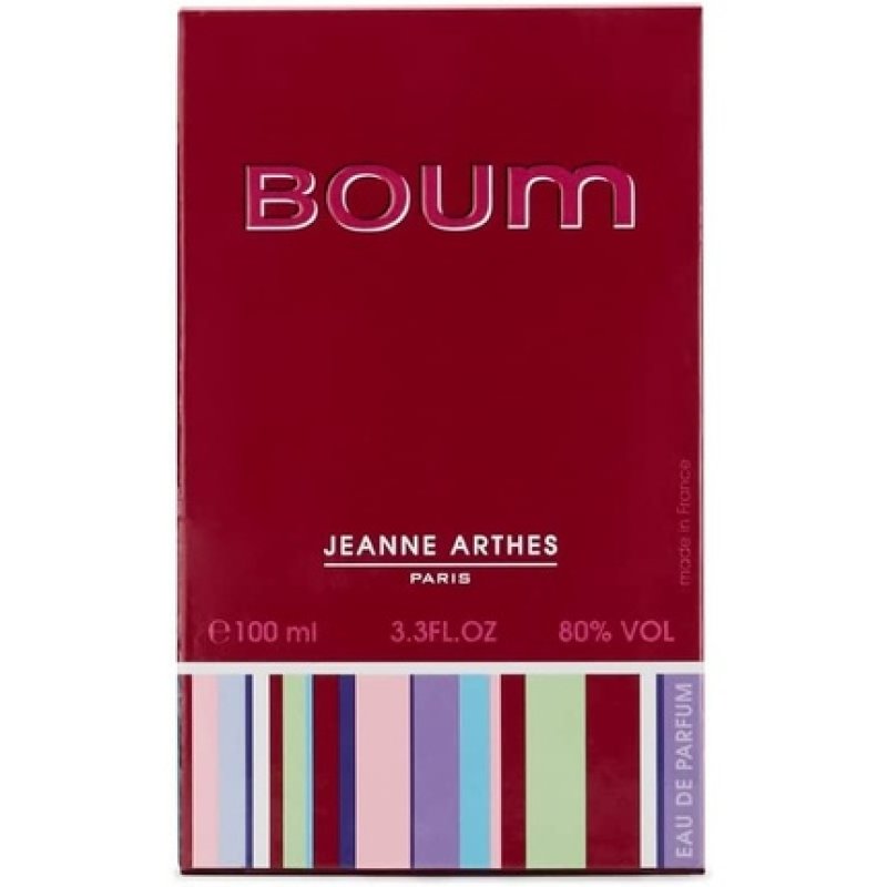 Jeanne Arthes Boum Scent 100ml