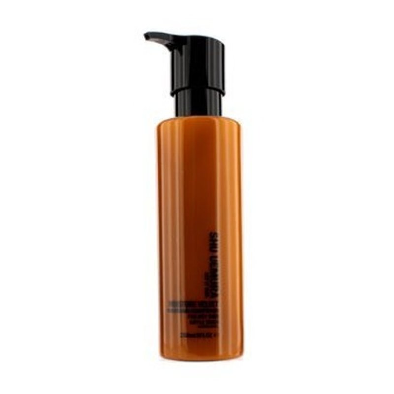 Shu Uemura Moisture Velvet Nourishing Conditioner for Dry Hair 250ml/8oz