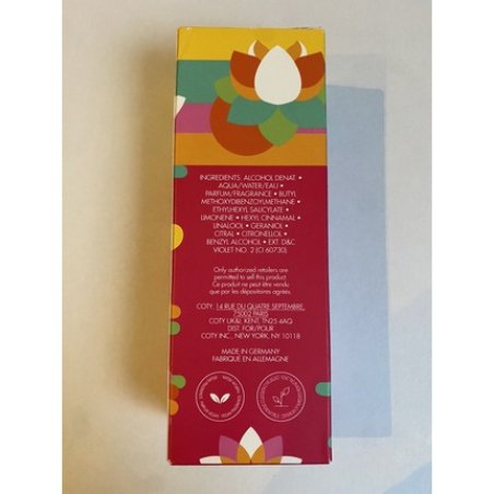 Escada Taj Sunset Eau de Toilette 30ml