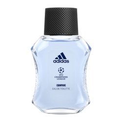 Adidas Uefa Champions League Eau De Toilette Spray 50ml