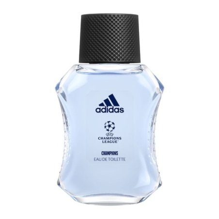 Adidas Uefa Champions League Eau De Toilette Spray 50ml
