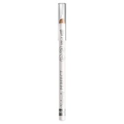 Miss Sporty Naturally Perfect Eye And Brow Pencil 010 Cream White 0.78g