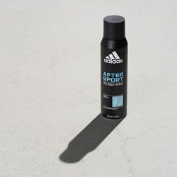 Adidas After Sport Deodorant Body Spray 150ml