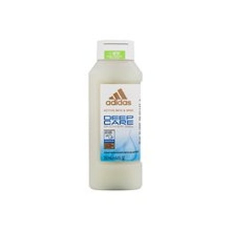 Deep Care Shower Gel - Volume 250 ml